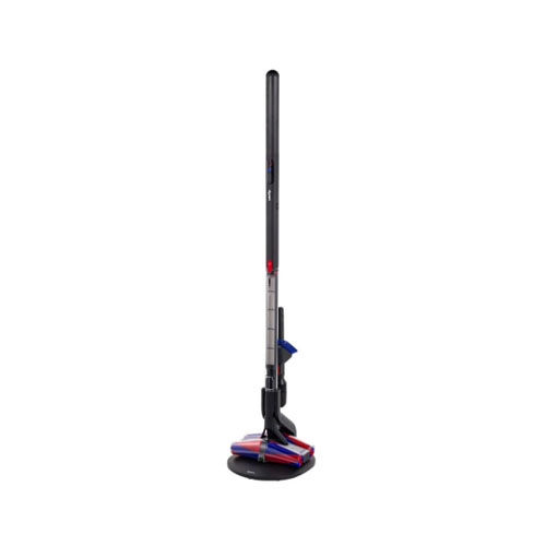 Пылесос Dyson SV50 PencilVac Fluffycones, Черный