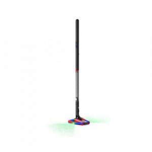 Пылесос Dyson SV50 PencilVac Fluffycones, Черный