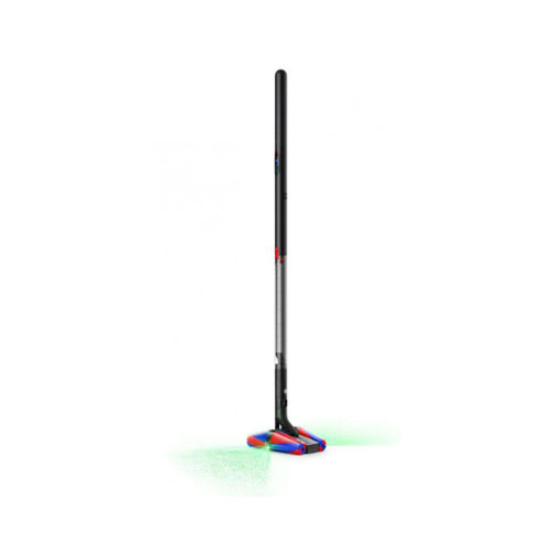 Пылесос Dyson SV50 PencilVac Fluffycones, Черный