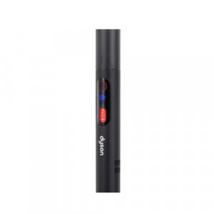 Пылесос Dyson SV50 PencilVac Fluffycones, Черный