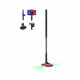 Пылесос Dyson SV50 PencilVac Fluffycones, Черный