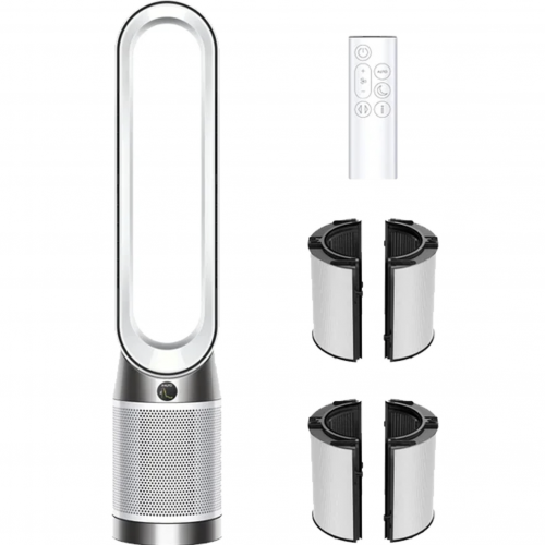 Очиститель воздуха Dyson TP11 Purifier Cool, Белый