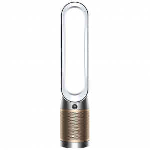 Очиститель воздуха Dyson Purifier Cool PC2 De-NOx TP12, Белый/Золотой