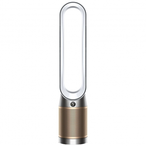 Очиститель воздуха Dyson Purifier Cool PC2 De-NOx TP12, Белый/Золотой