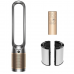 Очиститель воздуха Dyson Purifier Cool PC2 De-NOx TP12, Белый/Золотой