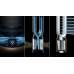Очиститель воздуха Dyson Purifier Cool PC2 De-NOx TP12, Белый/Золотой