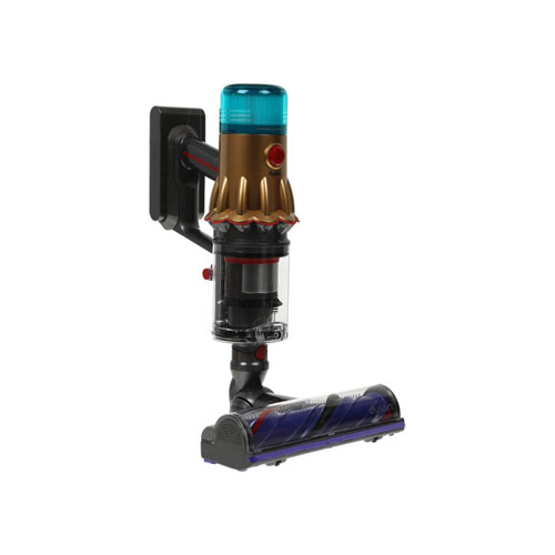 Пылесос Dyson V12 Detect Slim Absolute SV46, Золото