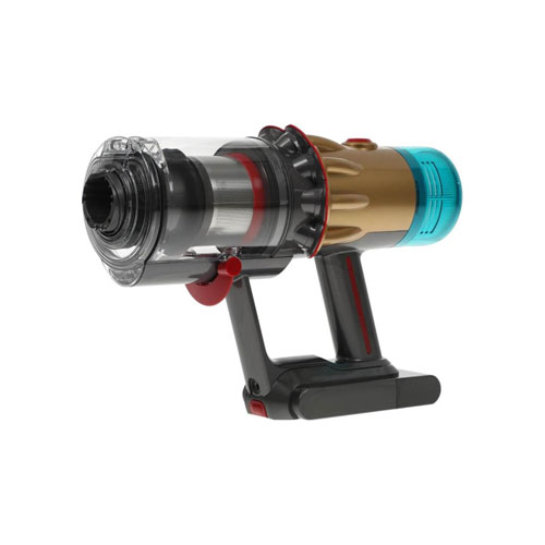 Пылесос Dyson V12 Detect Slim Absolute SV46, Золото