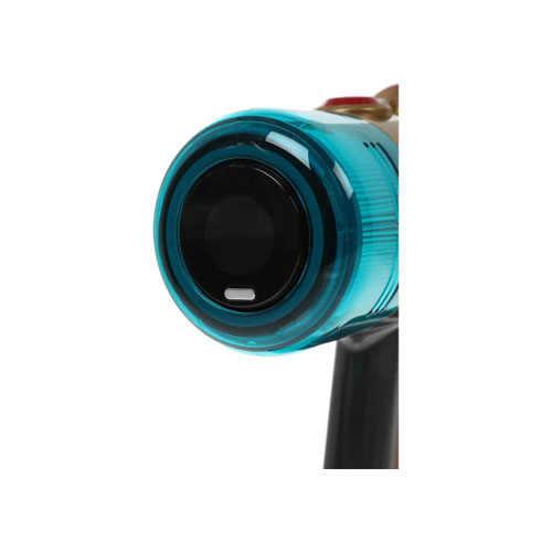 Пылесос Dyson V12 Detect Slim Absolute SV46, Золото