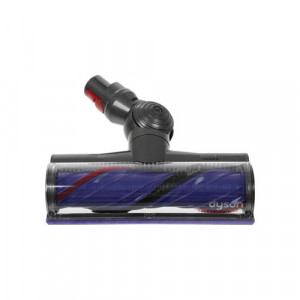 Пылесос Dyson V12 Detect Slim Absolute SV46, Золото