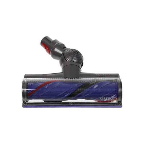 Пылесос Dyson V12 Detect Slim Absolute SV46, Золото