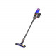 Пылесос Dyson V12 Detect Slim Fluffy SV46