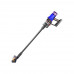 Пылесос Dyson V12 Detect Slim Fluffy SV46