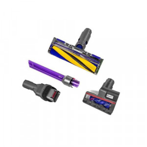 Пылесос Dyson V12 Detect Slim Fluffy SV46