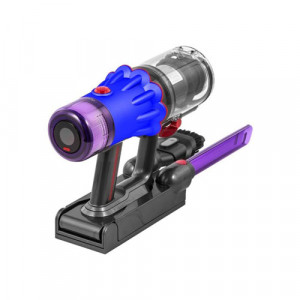 Пылесос Dyson V12 Detect Slim Fluffy SV46