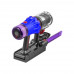 Пылесос Dyson V12 Detect Slim Fluffy SV46