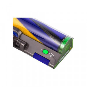 Пылесос Dyson V12 Detect Slim Fluffy SV46