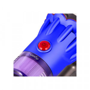 Пылесос Dyson V12 Detect Slim Fluffy SV46