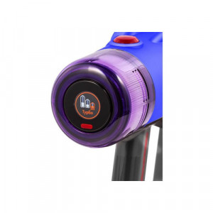 Пылесос Dyson V12 Detect Slim Fluffy SV46