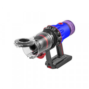 Пылесос Dyson V12 Detect Slim Fluffy SV46