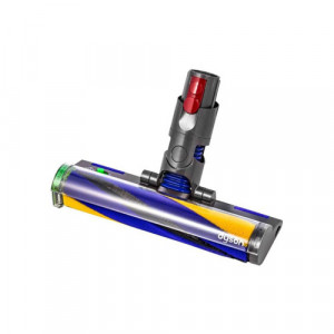 Пылесос Dyson V12 Detect Slim Fluffy SV46
