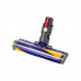 Пылесос Dyson V12 Detect Slim Fluffy SV46