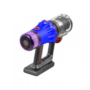 Пылесос Dyson V12 Detect Slim Fluffy SV46