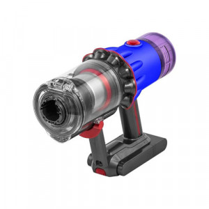 Пылесос Dyson V12 Detect Slim Fluffy SV46