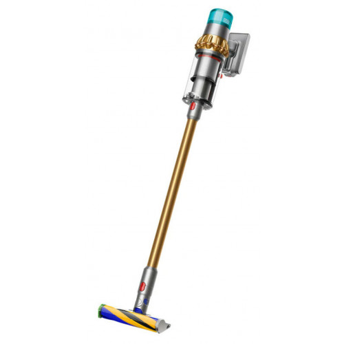 Пылесос Dyson V15 Detect Absolute SV47, Золото