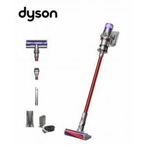 Пылесос Dyson V15 Detect Absolute SV47, Красный