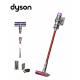 Пылесос Dyson V15 Detect Absolute SV47, Красный