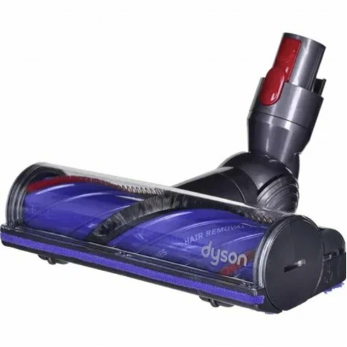 Пылесос Dyson V15 Detect Absolute SV47, Красный