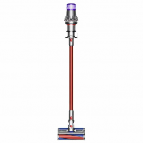 Пылесос Dyson V15 Detect Absolute SV47, Красный