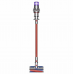 Пылесос Dyson V15 Detect Absolute SV47, Красный