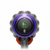 Пылесос Dyson V15 Detect Absolute SV47, Красный