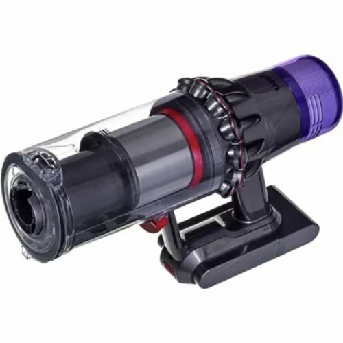 Пылесос Dyson V15 Detect Absolute SV47, Красный