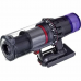 Пылесос Dyson V15 Detect Absolute SV47, Красный