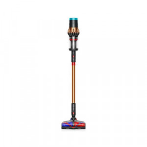 Вертикальный пылесос Dyson V16 DS60 Piston Animal (SV53A), Черный/Медный