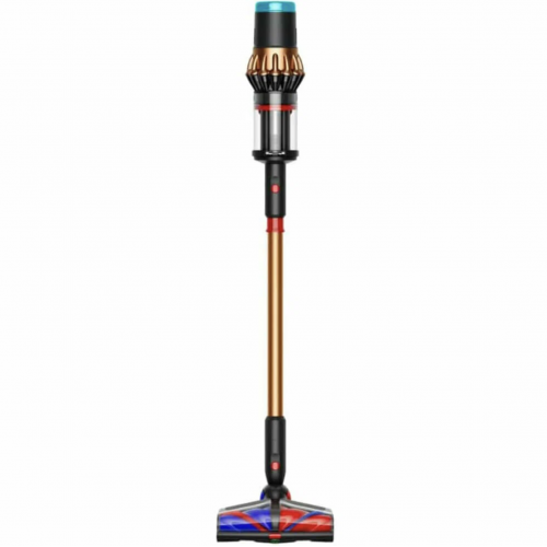 Пылесос Dyson V16 Piston Animal SV53A, Черный/Медь