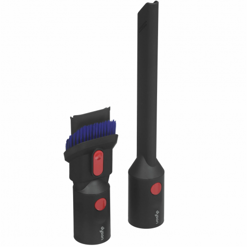 Пылесос Dyson V16 Piston Animal SV53A, Черный/Медь