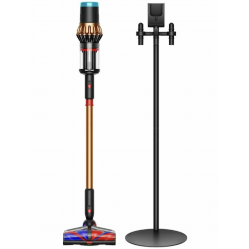 Пылесос Dyson V16 SV53A Piston Animal DS60 Submarin, Черный/Медь