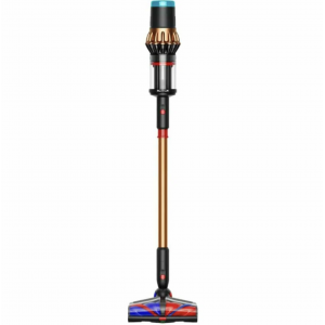 Пылесос Dyson V16 SV53A Piston Animal DS60 Submarin, Черный/Медь