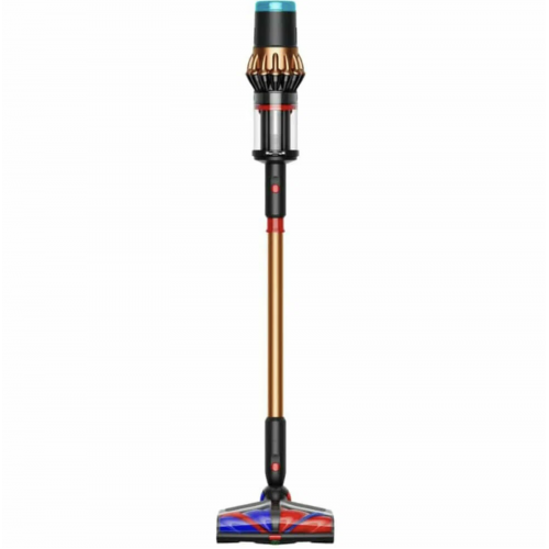 Пылесос Dyson V16 SV53A Piston Animal DS60 Submarin, Черный/Медь