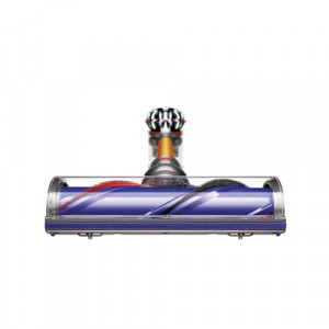 Пылесос Dyson V8 Absolute SV25, Желтый/Никель