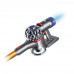 Пылесос Dyson V8 Absolute SV25, Желтый/Никель