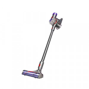 Пылесос Dyson V8 Advanced SV25, Серебристый/Никель