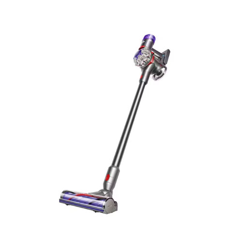 Пылесос Dyson V8 Advanced SV25, Серебристый/Никель