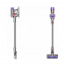 Пылесос Dyson V8 Advanced SV25, Серебристый/Никель