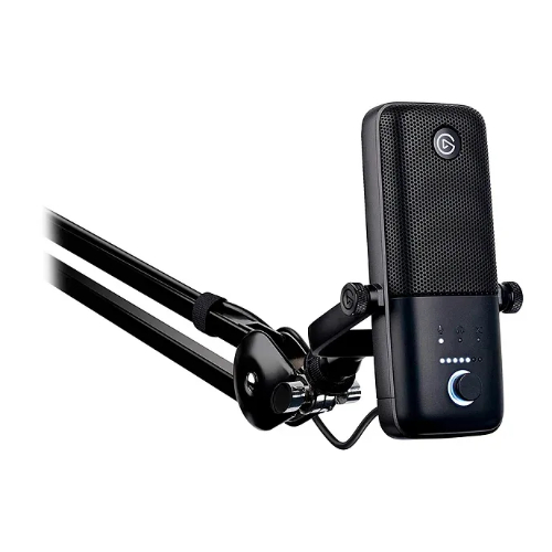 Микрофон Elgato Wave 3