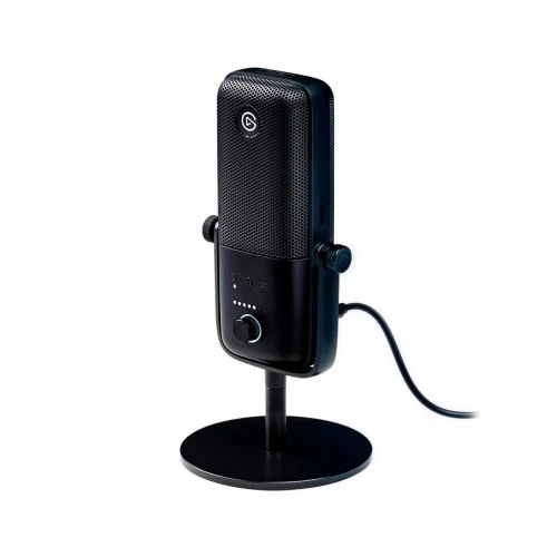 Микрофон Elgato Wave 3